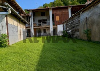 Casa all\'aperto - Rustic Via Verdi
 
36, Cittiglio - photo 3