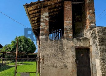 Casa all\'aperto - Rustic Via Verdi
 
36, Cittiglio - photo 4