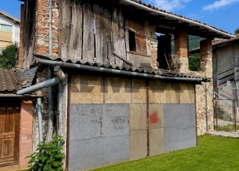 Casa all\'aperto - Rustic Via Verdi
 
36, Cittiglio - photo 5