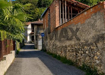 Casa all\'aperto - Rustic Via Verdi
 
36, Cittiglio - photo 7