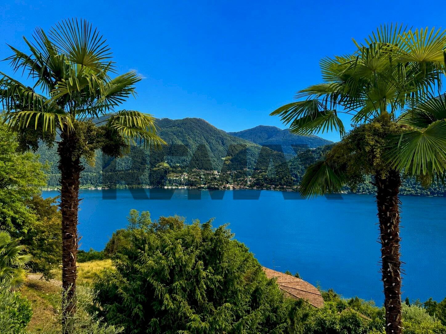 Vista dell\'acqua - Three-room apartment via delle Robinie
 
23, Valsolda - photo 1
