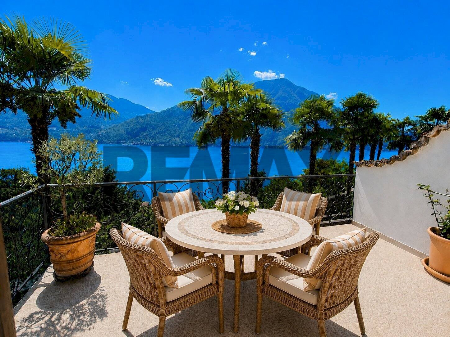 Terrazza - Three-room apartment via delle Robinie
23, Valsolda - photo 2