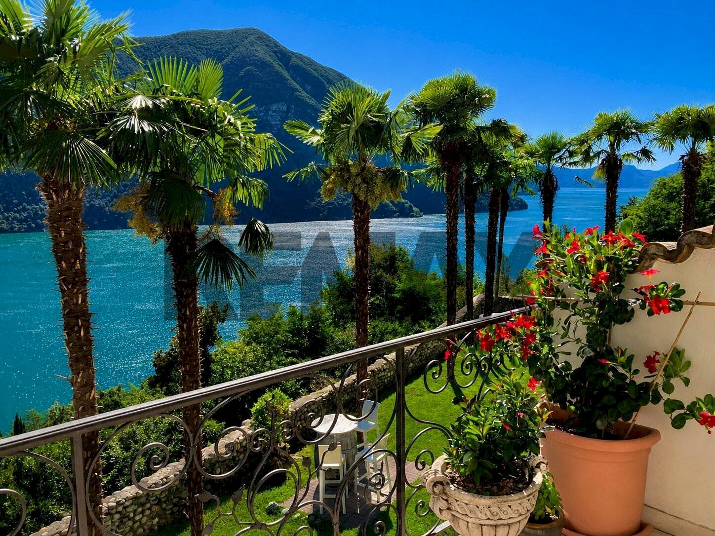 Vista dell\'acqua - Three-room apartment via delle Robinie
23, Valsolda - photo 3