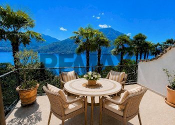 Terrazza - Trilocale via delle Robinie
 
23, Valsolda - foto 2