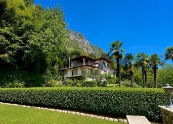 Casa all\'aperto - Trilocale via delle Robinie
 
23, Valsolda - foto 5