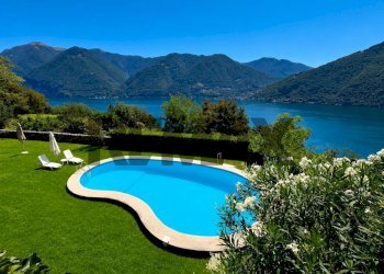 Piscina - Trilocale via delle Robinie
 
23, Valsolda - foto 6