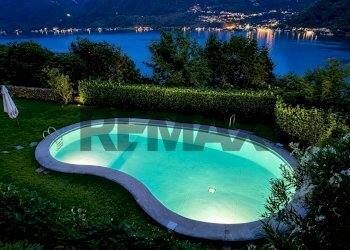 Piscina - Trilocale via delle Robinie
 
23, Valsolda - foto 7