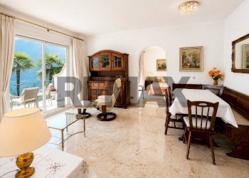 Sala da pranzo - Trilocale via delle Robinie
 
23, Valsolda - foto 9