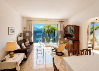 Sala da pranzo - Trilocale via delle Robinie
 
23, Valsolda - foto 10