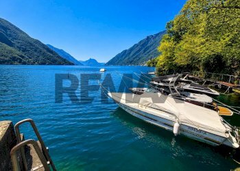 Vista dell\'acqua - Trilocale via delle Robinie
 
23, Valsolda - foto 17