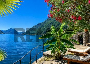 Vista dell\'acqua - Trilocale via delle Robinie
 
23, Valsolda - foto 18