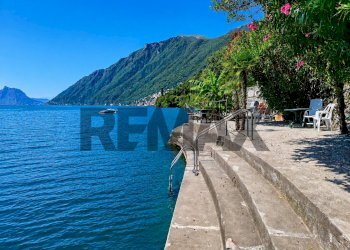 Vista dell\'acqua - Trilocale via delle Robinie
 
23, Valsolda - foto 19