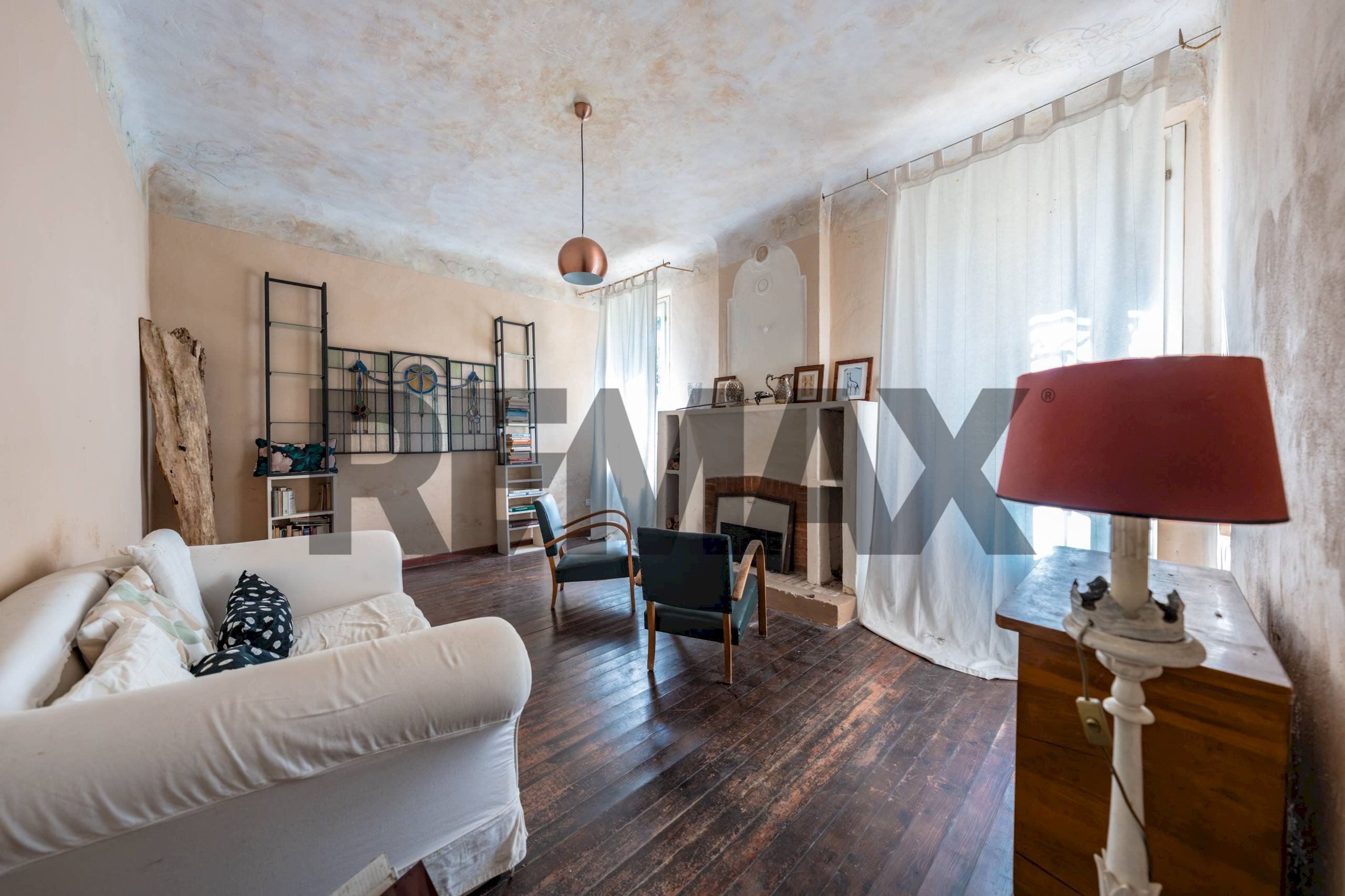 Soggiorno - Villa Via Ravenna
 
595, Ferrara - photo 1
