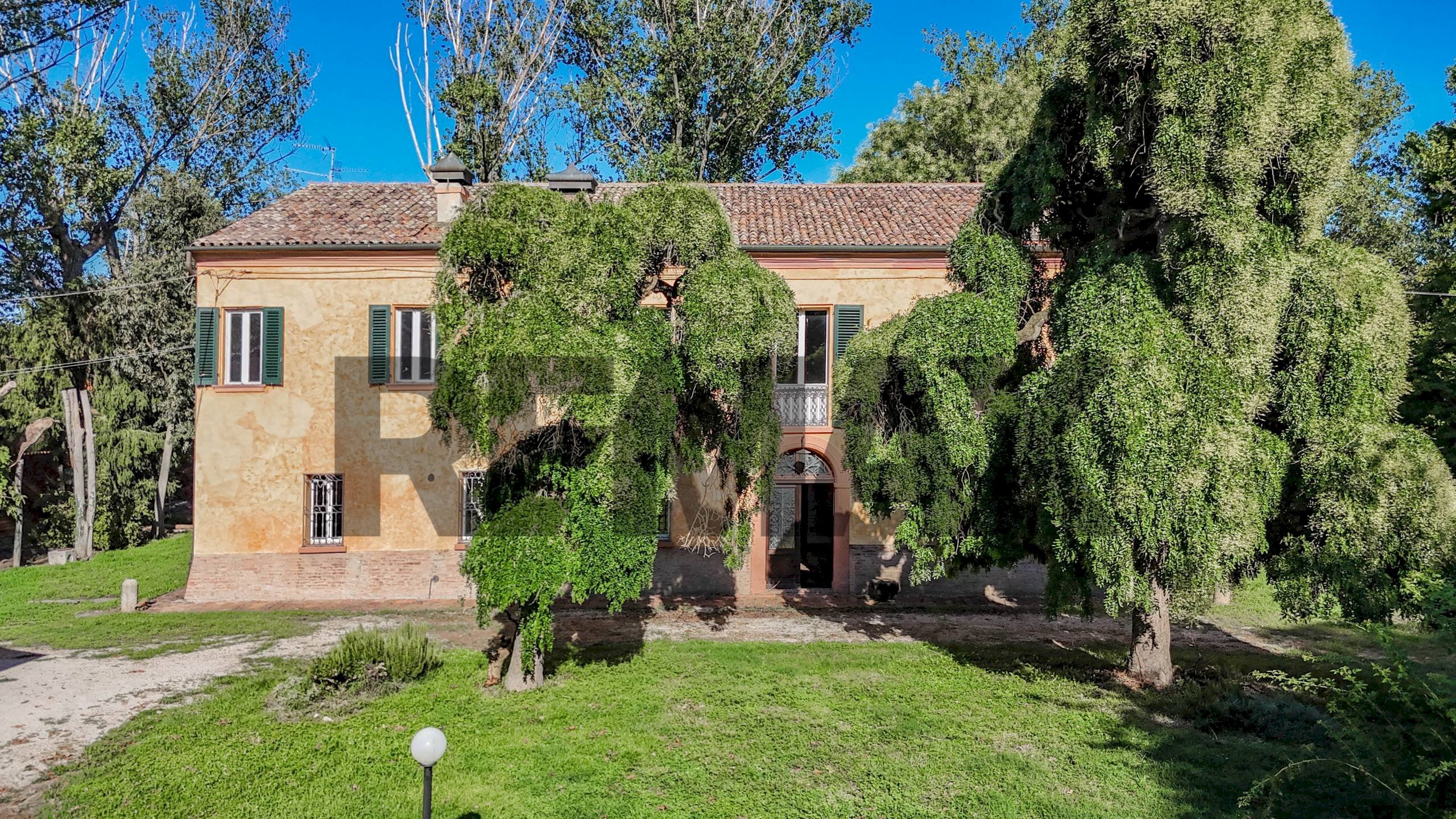Casa all\'aperto - Villa Via Ravenna
595, Ferrara - photo 2