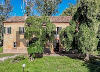 Casa all\'aperto - Villa Via Ravenna
 
595, Ferrara - photo 2