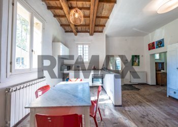 Sala da pranzo - Villa Via Ravenna
 
595, Ferrara - photo 7
