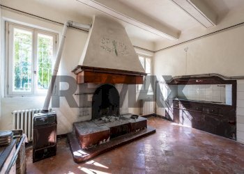 Soggiorno - Villa Via Ravenna
 
595, Ferrara - photo 8