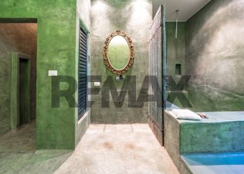 Bagno - Villa Via Ravenna
 
595, Ferrara - photo 17