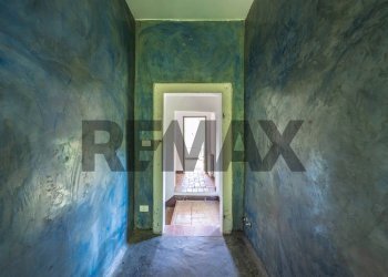 Hall / corridoio - Villa Via Ravenna
 
595, Ferrara - photo 18