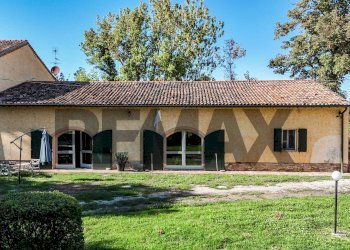 Casa all\'aperto - Villa Via Ravenna
 
595, Ferrara - photo 25