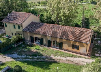 Casa all\'aperto - Villa Via Ravenna
 
595, Ferrara - photo 26