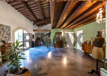 Soggiorno - Villa Via Ravenna
 
595, Ferrara - photo 27