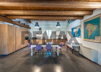 Sala da pranzo - Villa Via Ravenna
 
595, Ferrara - photo 28