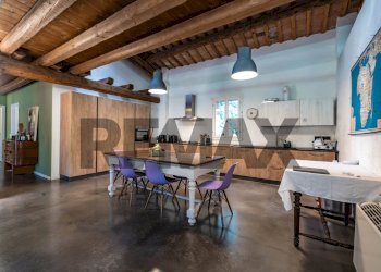 Cucina - Villa Via Ravenna
 
595, Ferrara - photo 29