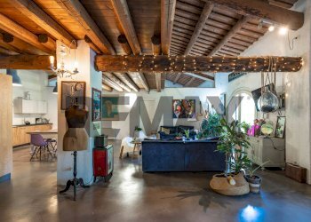 Soggiorno - Villa Via Ravenna
 
595, Ferrara - photo 32