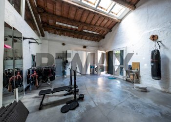 Palestra - Villa Via Ravenna
 
595, Ferrara - photo 33