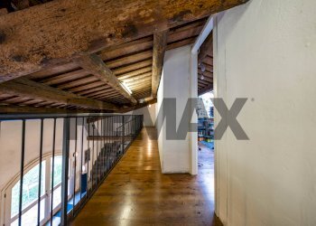 Hall / corridoio - Villa Via Ravenna
 
595, Ferrara - photo 40