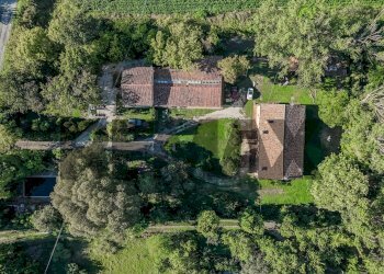 Posizione della mappa - Villa Via Ravenna
 
595, Ferrara - photo 42