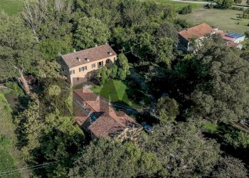 Casa all\'aperto - Villa Via Ravenna
 
595, Ferrara - photo 43