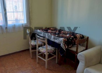 Sala da pranzo - Appartamento Via Trieste, 3, Portomaggiore - foto 3
