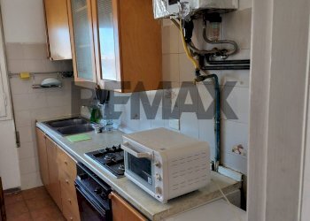 Cucina - Appartamento Via Trieste, 3, Portomaggiore - foto 4