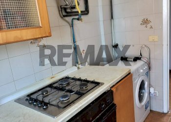 Cucina - Appartamento Via Trieste, 3, Portomaggiore - foto 5