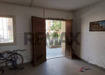 Stanza vuota - Appartamento Via Trieste, 3, Portomaggiore - foto 12