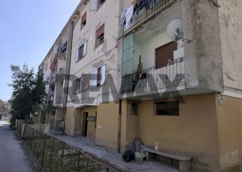 Edificio all\'aperto - Appartamento Via Trieste, 3, Portomaggiore - foto 15