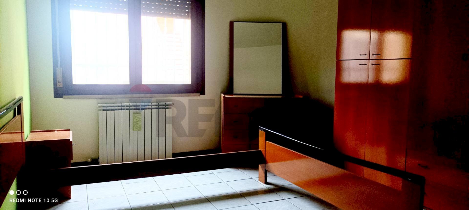 Camera / camera da letto - Two-room apartment Via Amendola
 
93, Argenta - photo 1