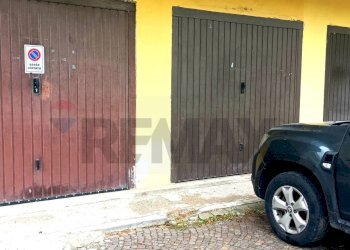 Parcheggio - Two-room apartment Via Amendola
 
93, Argenta - photo 10