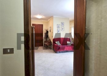 Hall / corridoio - Quadrilocale Via Benvenuto Cellini
 
68, Lucera - foto 6
