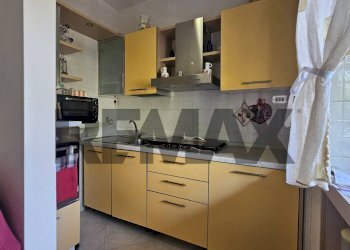 Cucina - Quadrilocale Via Benvenuto Cellini
 
68, Lucera - foto 7