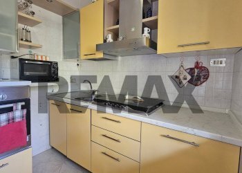 Cucina - Quadrilocale Via Benvenuto Cellini
 
68, Lucera - foto 8