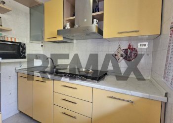 Cucina - Quadrilocale Via Benvenuto Cellini
 
68, Lucera - foto 9