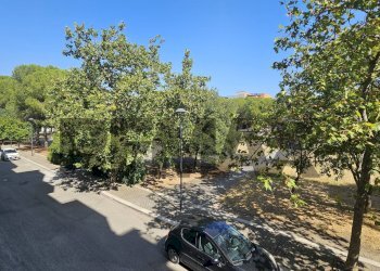 Edificio all\'aperto - Quadrilocale Via Benvenuto Cellini
 
68, Lucera - foto 14