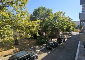 Edificio all\'aperto - Quadrilocale Via Benvenuto Cellini
 
68, Lucera - foto 15