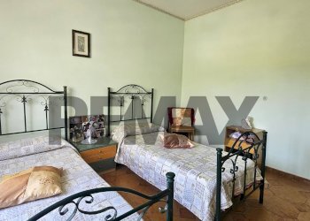 Camera / camera da letto - Quadrilocale Via Benvenuto Cellini
 
68, Lucera - foto 40