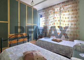 Camera / camera da letto - Quadrilocale Via Benvenuto Cellini
 
68, Lucera - foto 42