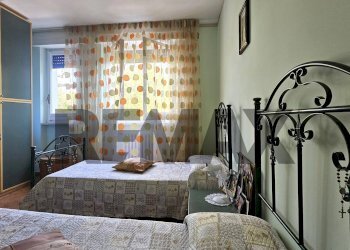 Camera / camera da letto - Quadrilocale Via Benvenuto Cellini
 
68, Lucera - foto 43