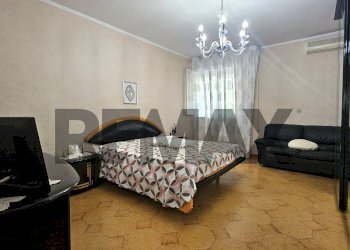 Camera / camera da letto - Quadrilocale Via Benvenuto Cellini
 
68, Lucera - foto 44